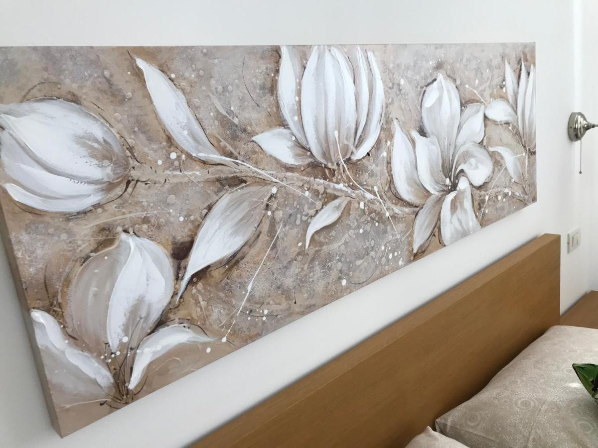 Apartament Giorgiada Relax Castelmola Zewnętrze zdjęcie