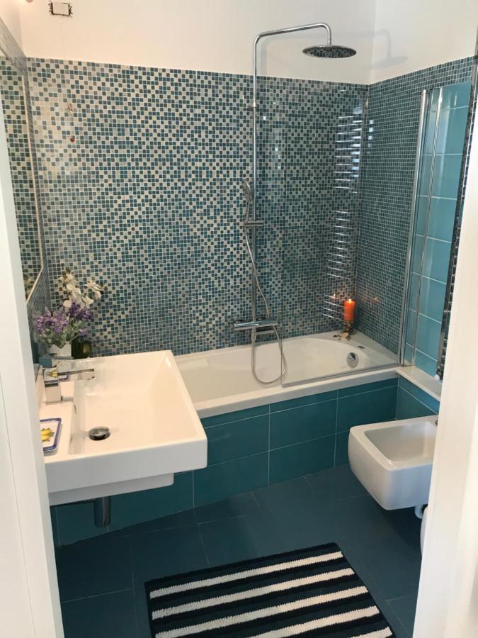 Apartament Giorgiada Relax Castelmola Zewnętrze zdjęcie