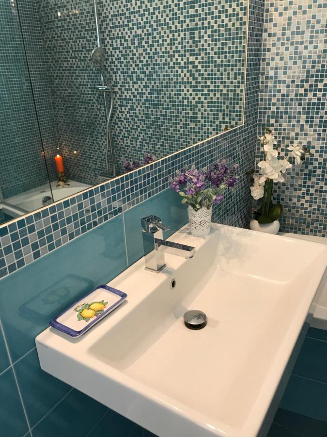 Apartament Giorgiada Relax Castelmola Zewnętrze zdjęcie