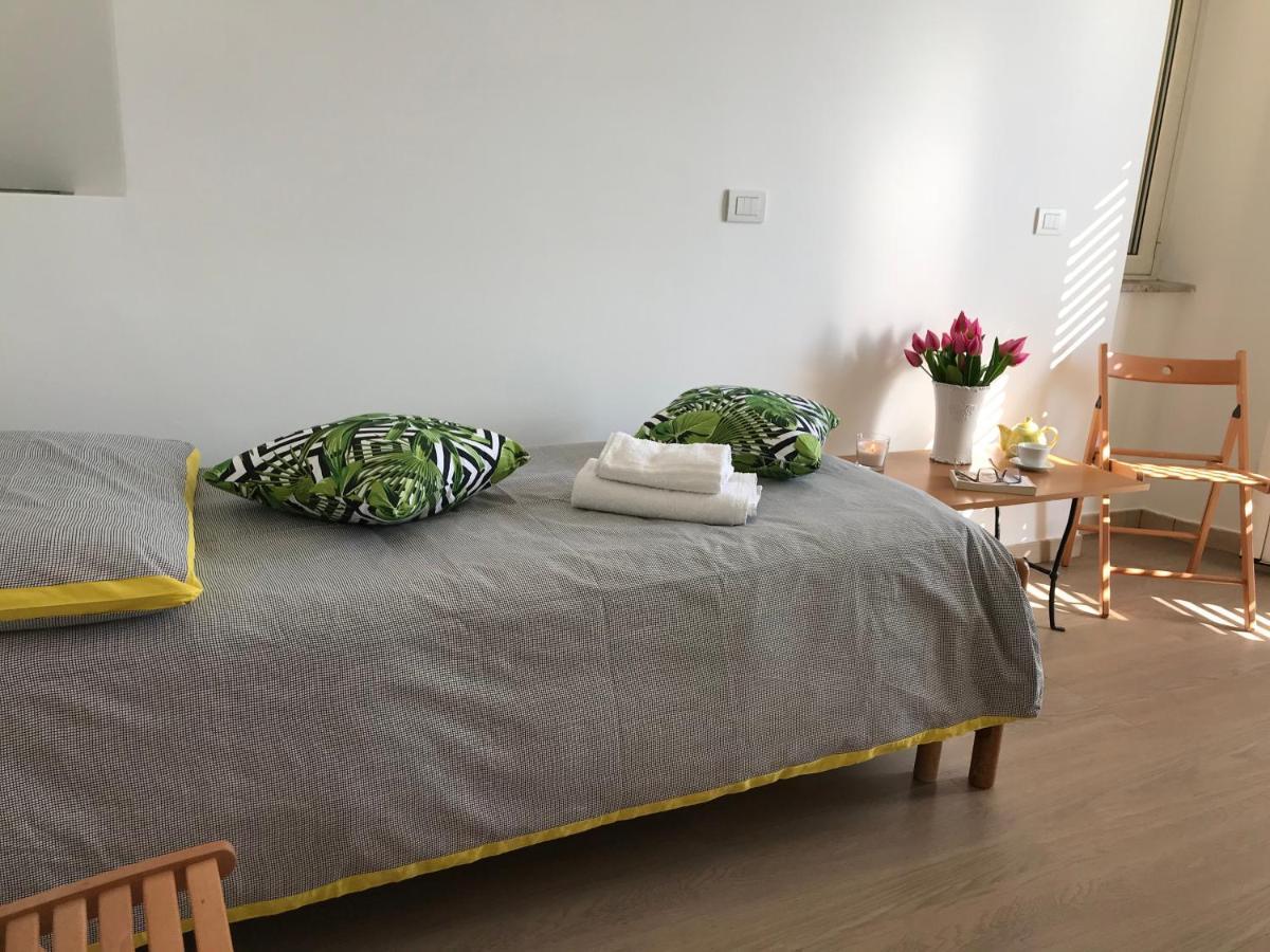 Apartament Giorgiada Relax Castelmola Zewnętrze zdjęcie