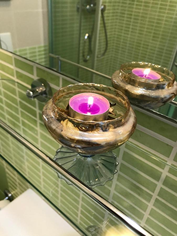Apartament Giorgiada Relax Castelmola Zewnętrze zdjęcie
