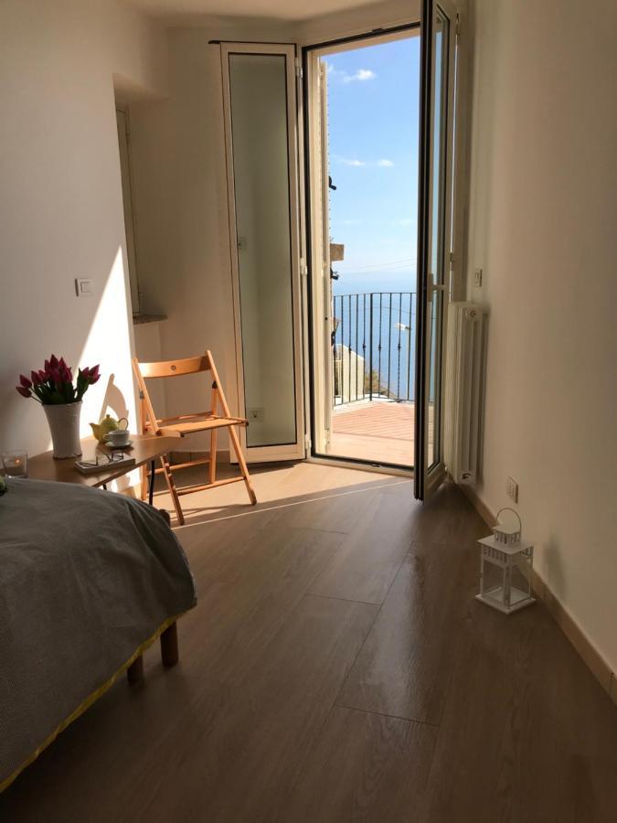 Apartament Giorgiada Relax Castelmola Zewnętrze zdjęcie